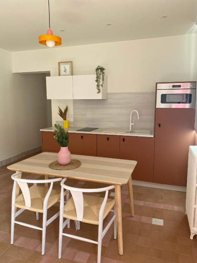 Raizes 22 - Apartamento 2 푸에블라 데 돈 파드리케 외부 사진