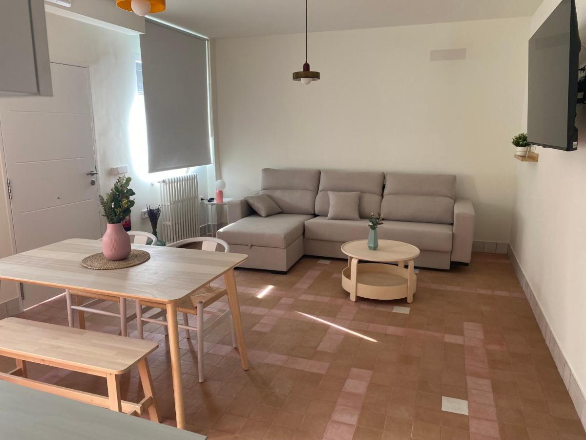 Raizes 22 - Apartamento 2 푸에블라 데 돈 파드리케 외부 사진