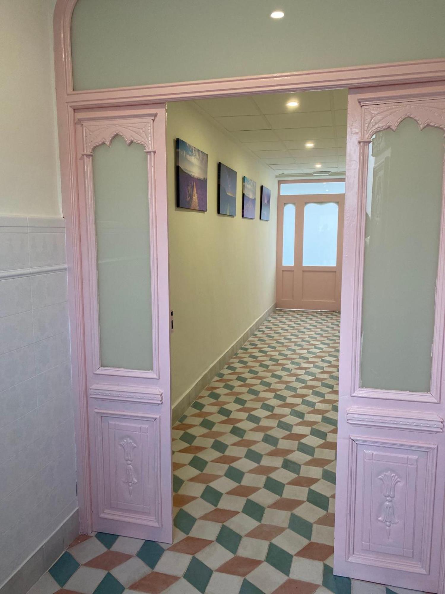 Raizes 22 - Apartamento 2 푸에블라 데 돈 파드리케 외부 사진