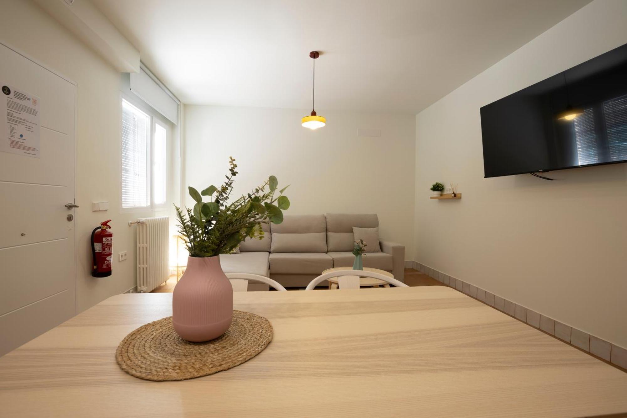 Raizes 22 - Apartamento 2 푸에블라 데 돈 파드리케 외부 사진