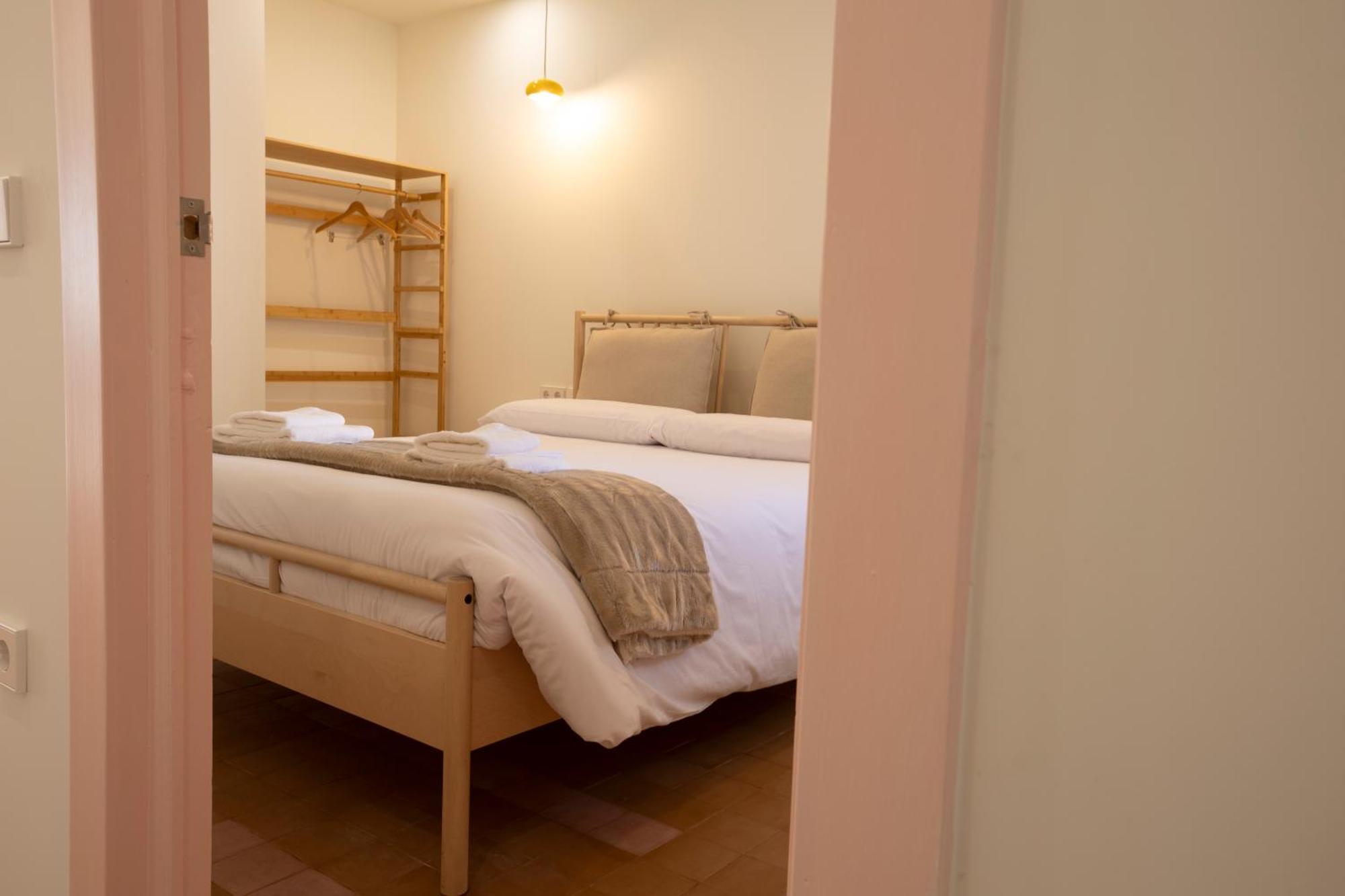 Raizes 22 - Apartamento 2 푸에블라 데 돈 파드리케 외부 사진
