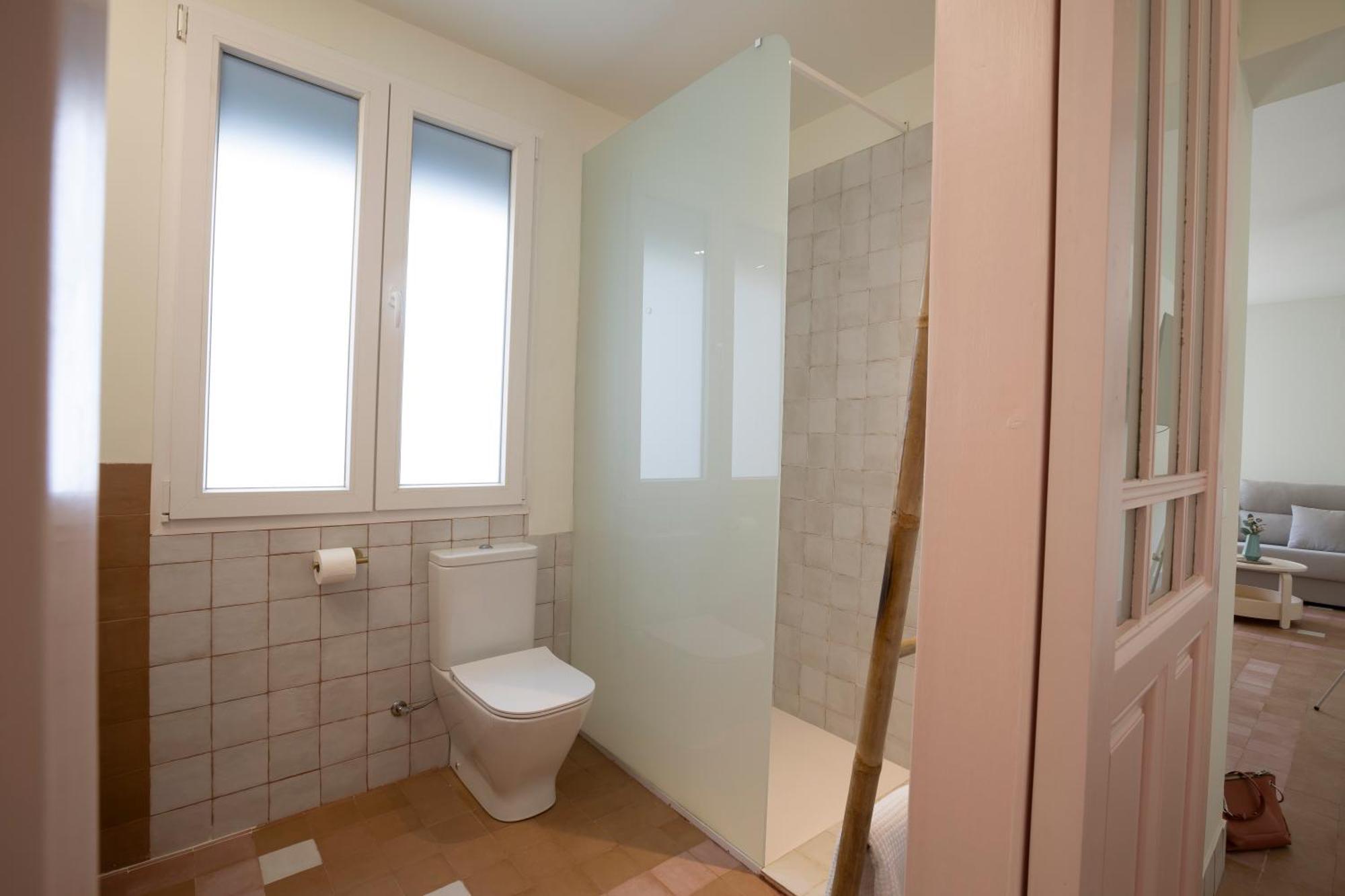 Raizes 22 - Apartamento 2 푸에블라 데 돈 파드리케 외부 사진