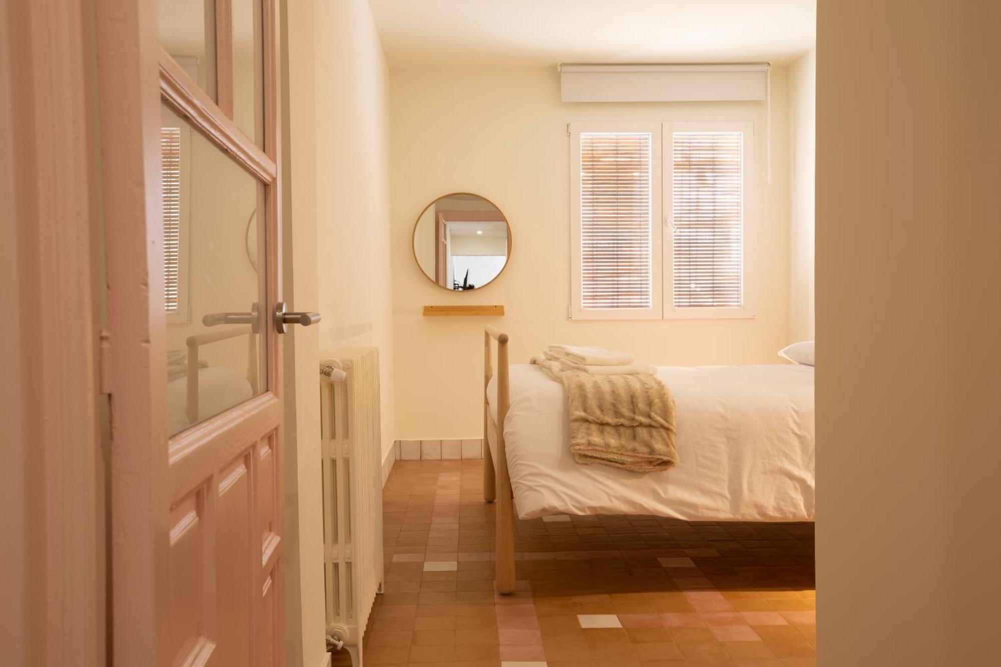Raizes 22 - Apartamento 2 푸에블라 데 돈 파드리케 외부 사진