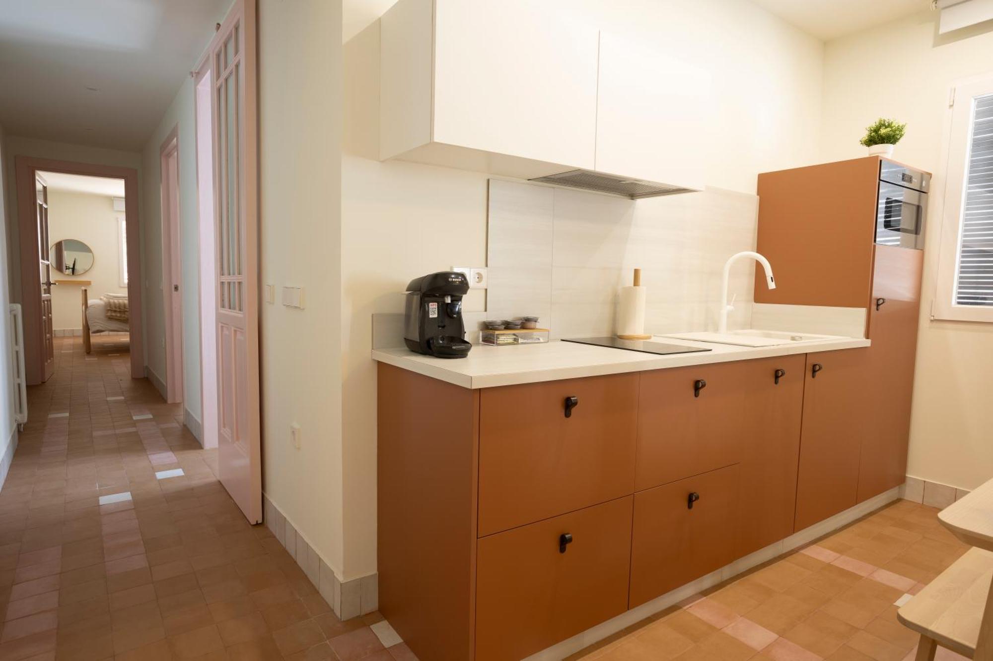 Raizes 22 - Apartamento 2 푸에블라 데 돈 파드리케 외부 사진