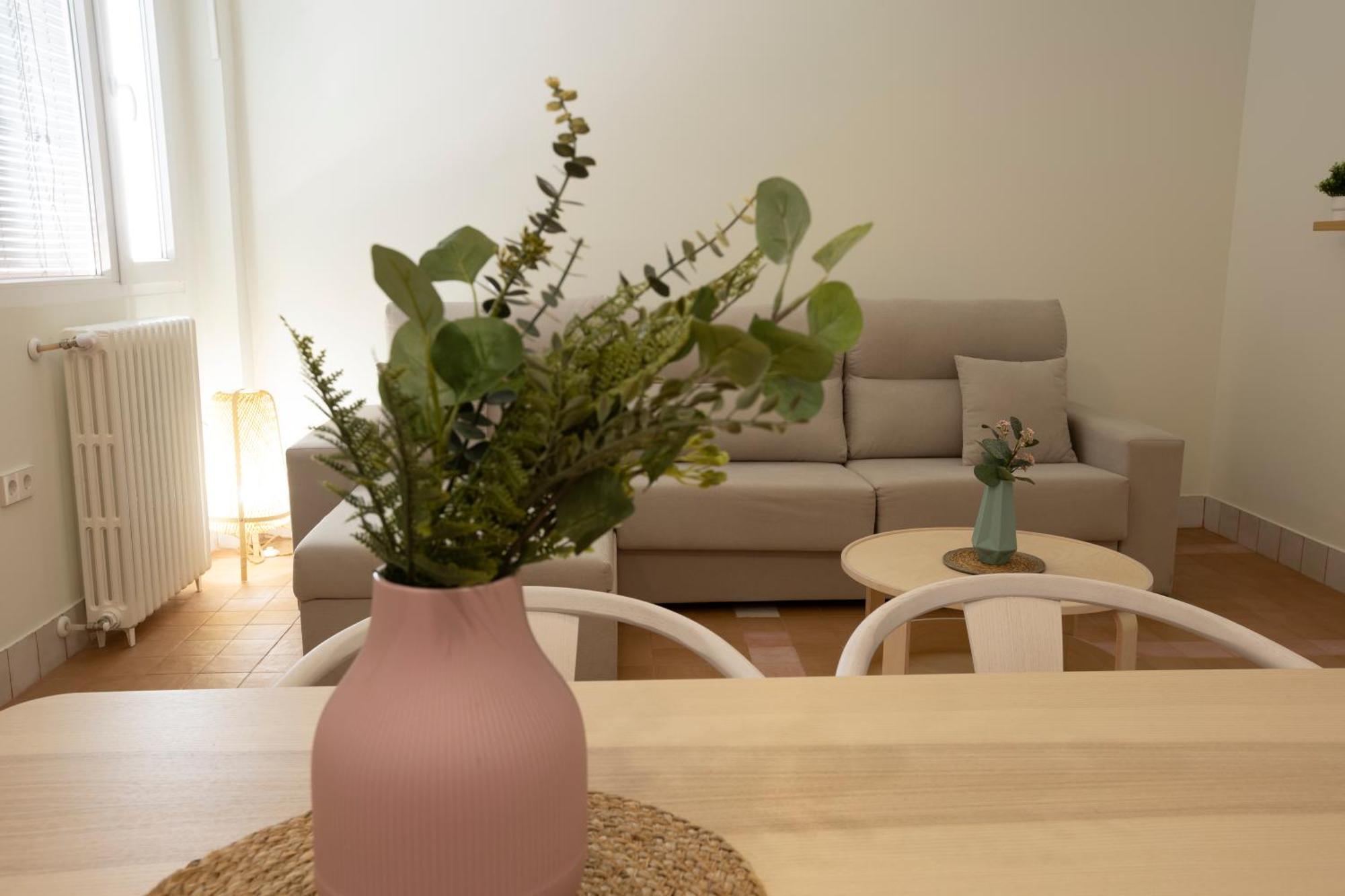 Raizes 22 - Apartamento 2 푸에블라 데 돈 파드리케 외부 사진