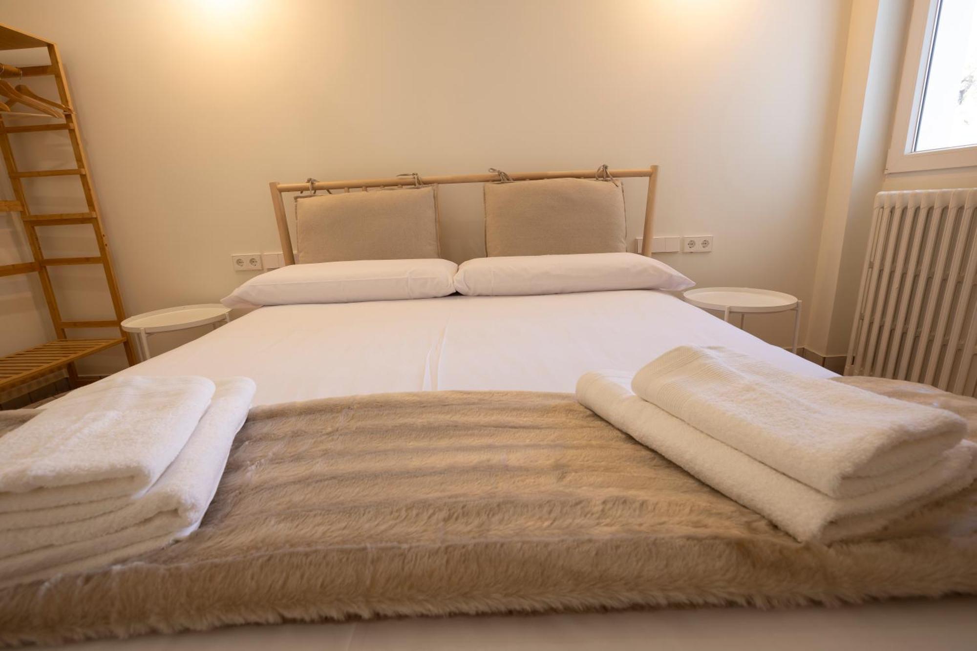 Raizes 22 - Apartamento 2 푸에블라 데 돈 파드리케 외부 사진