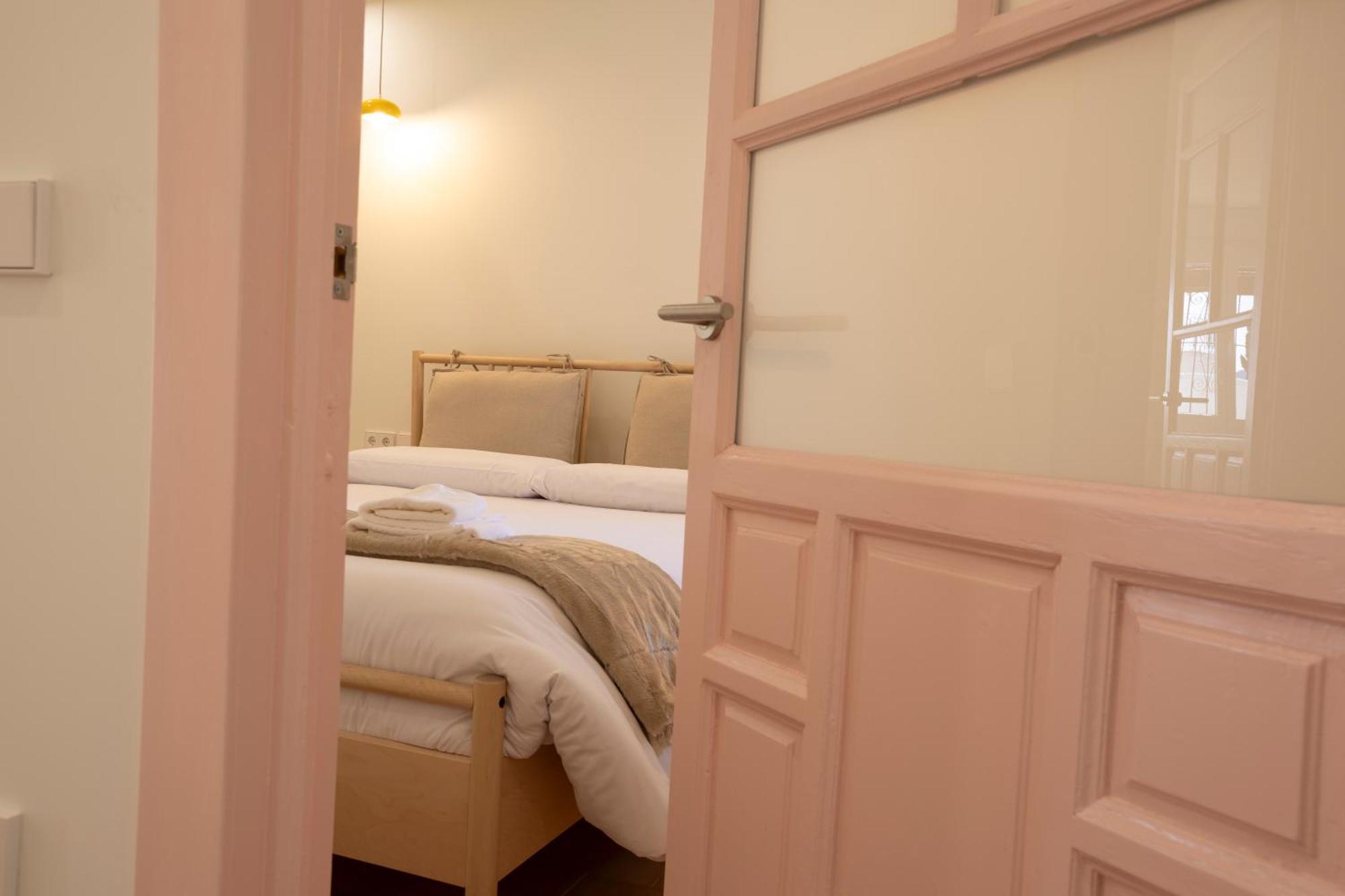 Raizes 22 - Apartamento 2 푸에블라 데 돈 파드리케 외부 사진